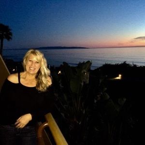 Meet your Posher, Louann